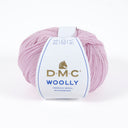 Woolly - Lana 100% Merino Australiana de Alta Calidad