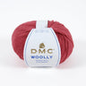 Woolly - Lana 100% Merino Australiana de Alta Calidad
