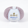 Woolly - Lana 100% Merino Australiana de Alta Calidad