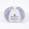Woolly - Lana 100% Merino Australiana de Alta Calidad
