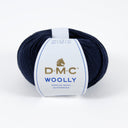 Woolly - Lana 100% Merino Australiana de Alta Calidad