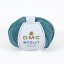 Woolly - Lana 100% Merino Australiana de Alta Calidad