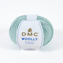 Woolly - Lana 100% Merino Australiana de Alta Calidad