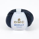 Woolly - Lana 100% Merino Australiana de Alta Calidad
