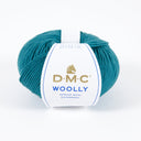 Woolly - Lana 100% Merino Australiana de Alta Calidad
