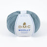Woolly - Lana 100% Merino Australiana de Alta Calidad