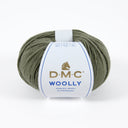 Woolly - Lana 100% Merino Australiana de Alta Calidad