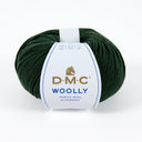 Woolly - Lana 100% Merino Australiana de Alta Calidad