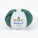 Woolly - Lana 100% Merino Australiana de Alta Calidad