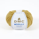 Woolly - Lana 100% Merino Australiana de Alta Calidad