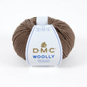 Woolly - Lana 100% Merino Australiana de Alta Calidad