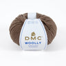 Woolly - Lana 100% Merino Australiana de Alta Calidad