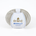 Woolly - Lana 100% Merino Australiana de Alta Calidad