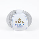 Woolly - Lana 100% Merino Australiana de Alta Calidad