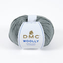 Woolly - Lana 100% Merino Australiana de Alta Calidad