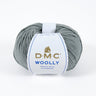 Woolly - Lana 100% Merino Australiana de Alta Calidad