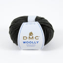 Woolly - Lana 100% Merino Australiana de Alta Calidad