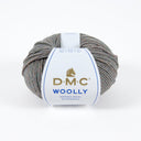 Woolly - Lana 100% Merino Australiana de Alta Calidad