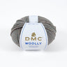 Woolly - Lana 100% Merino Australiana de Alta Calidad