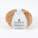 Woolly - Lana 100% Merino Australiana de Alta Calidad