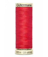 491 Gütermann Sew-All Sewing Thread 100 m