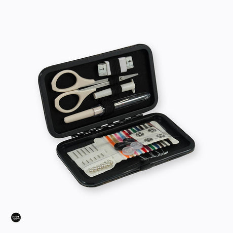 Hemline Gold Sewing Accessories Kit: Complete solution for your sewing work