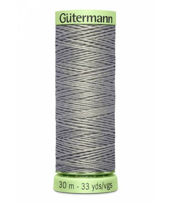 493 Gütermann Top Stitch Twisted Thread - 30 meter spool