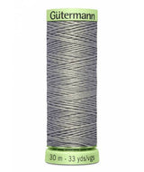 493 Fil torsadé Gütermann Top Stitch - Bobine de 30 mètres