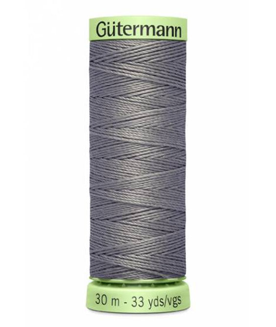 496 Gütermann Top Stitch Twisted Thread - 30 meter spool