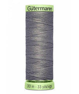 496 Gütermann Top Stitch Twisted Thread - 30 meter spool