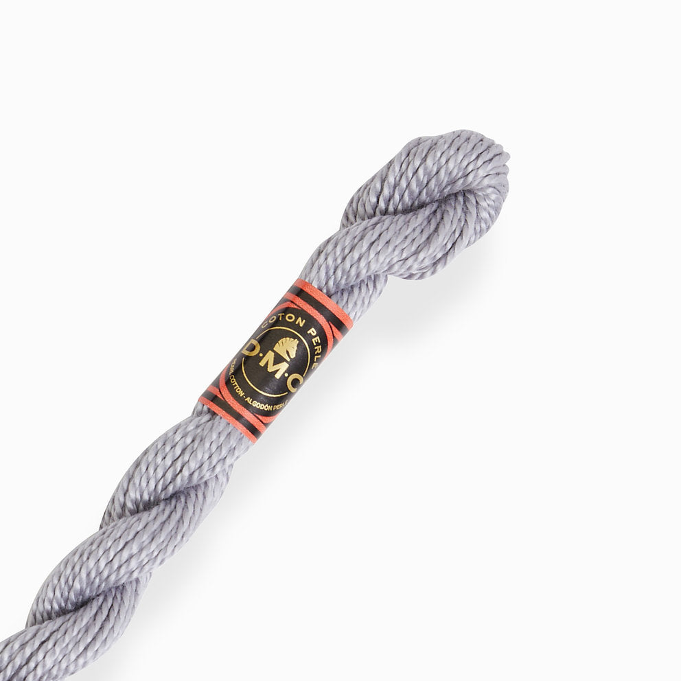Hilo DMC Perlé 5 color 0003