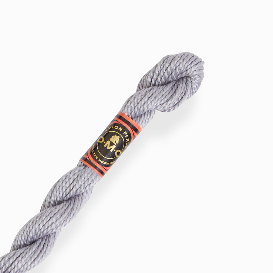 Hilo DMC Perlé 5 color 0003
