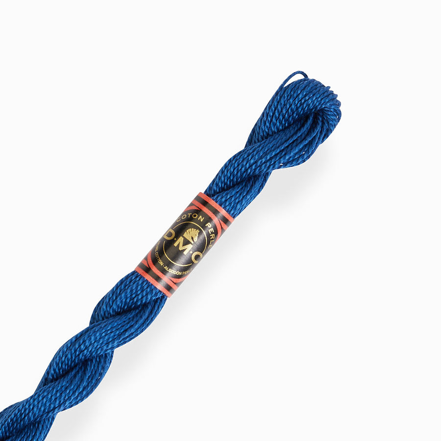 Hilo DMC Perlé 5 color 0311