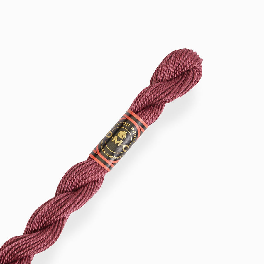 Hilo DMC Perlé 5 color 0315