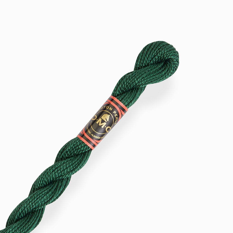 Hilo DMC Perlé 5 color 0319