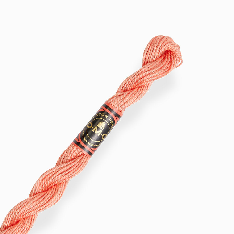 Hilo DMC Perlé 5 color 0352
