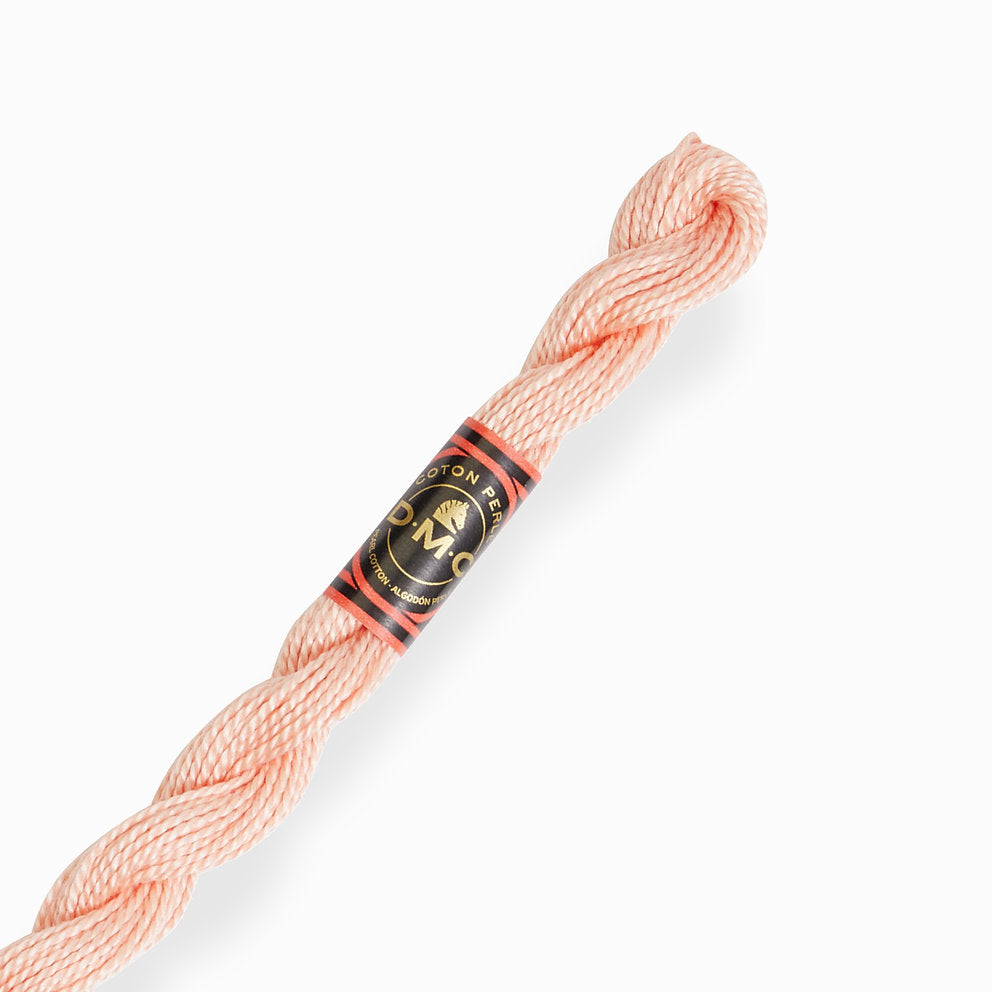 Hilo DMC Perlé 5 color 0353