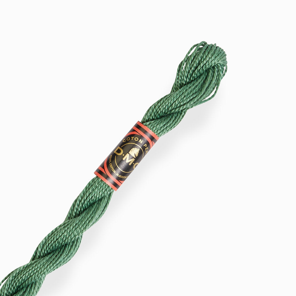 Hilo DMC Perlé 5 color 0367