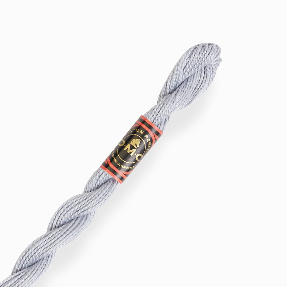 Hilo DMC Perlé 5 color 0415