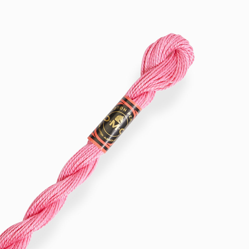 Hilo DMC Perlé 5 color 0603