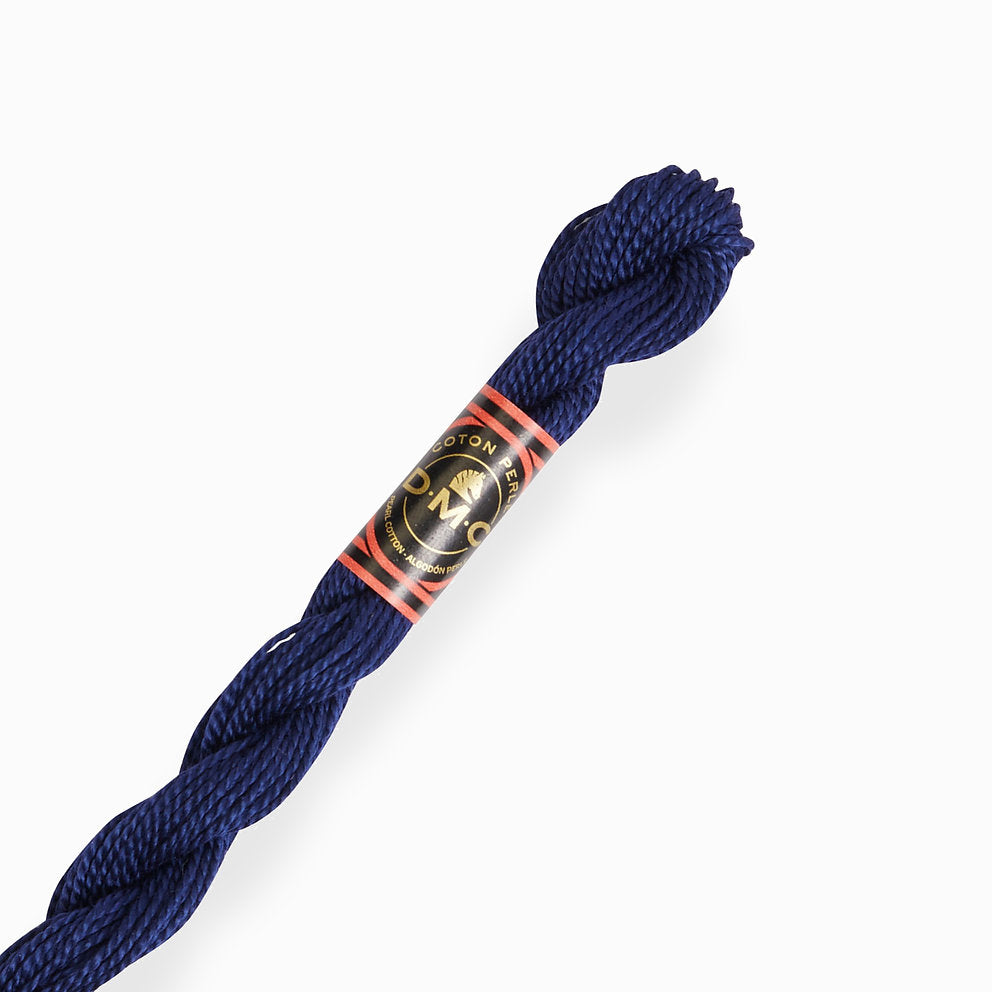 Hilo DMC Perlé 5 color 0823