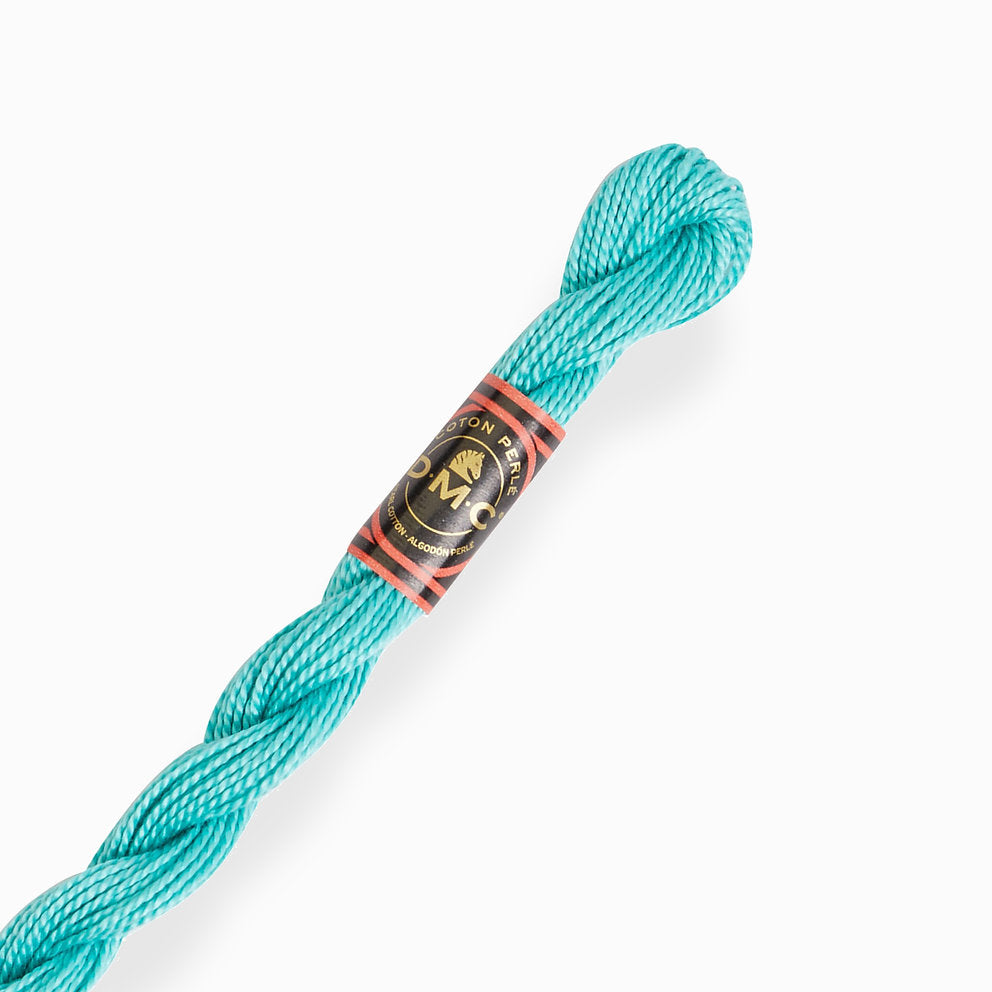 Hilo DMC Perlé 5 color 0959