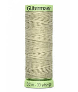 503 Hilo Torzal Gütermann Top Stitch - Bobina de 30 metros