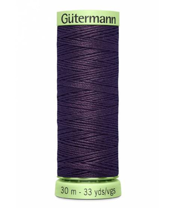 512 Gütermann Top Stitch Twisted Thread - 30 meter spool