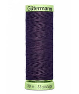 512 Gütermann Top Stitch Twisted Thread - 30 meter spool