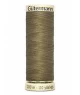 528 Gütermann Sew-All Sewing Thread 100 m