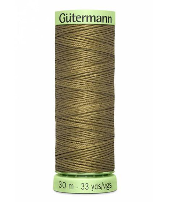 528 Gütermann Top Stitch Twisted Thread - 30 meter spool