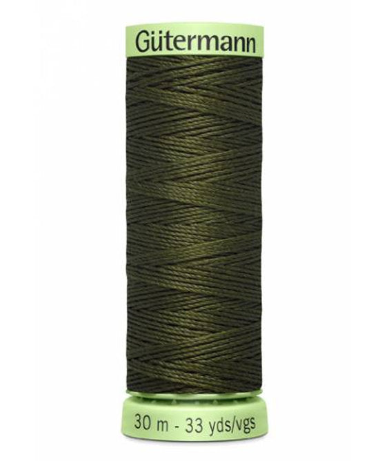 531 Gütermann Top Stitch Twisted Thread - 30 meter spool