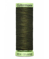 531 Fil torsadé Gütermann Top Stitch - Bobine de 30 mètres