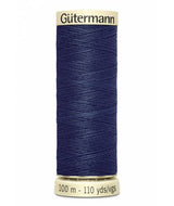 537 Gütermann Sew-All Sewing Thread 100 m